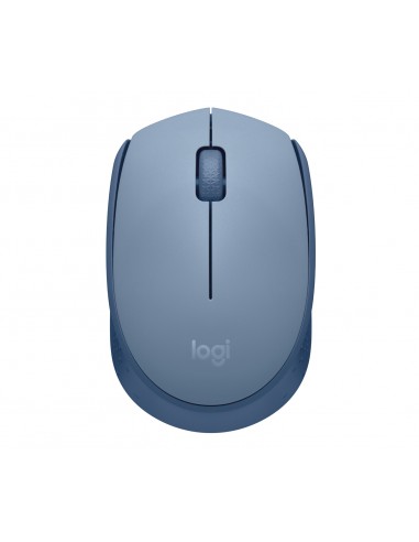 Logitech M171 мишка Офис Двуличен РЧ...